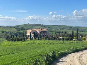 Podere Cedrola Asciano
